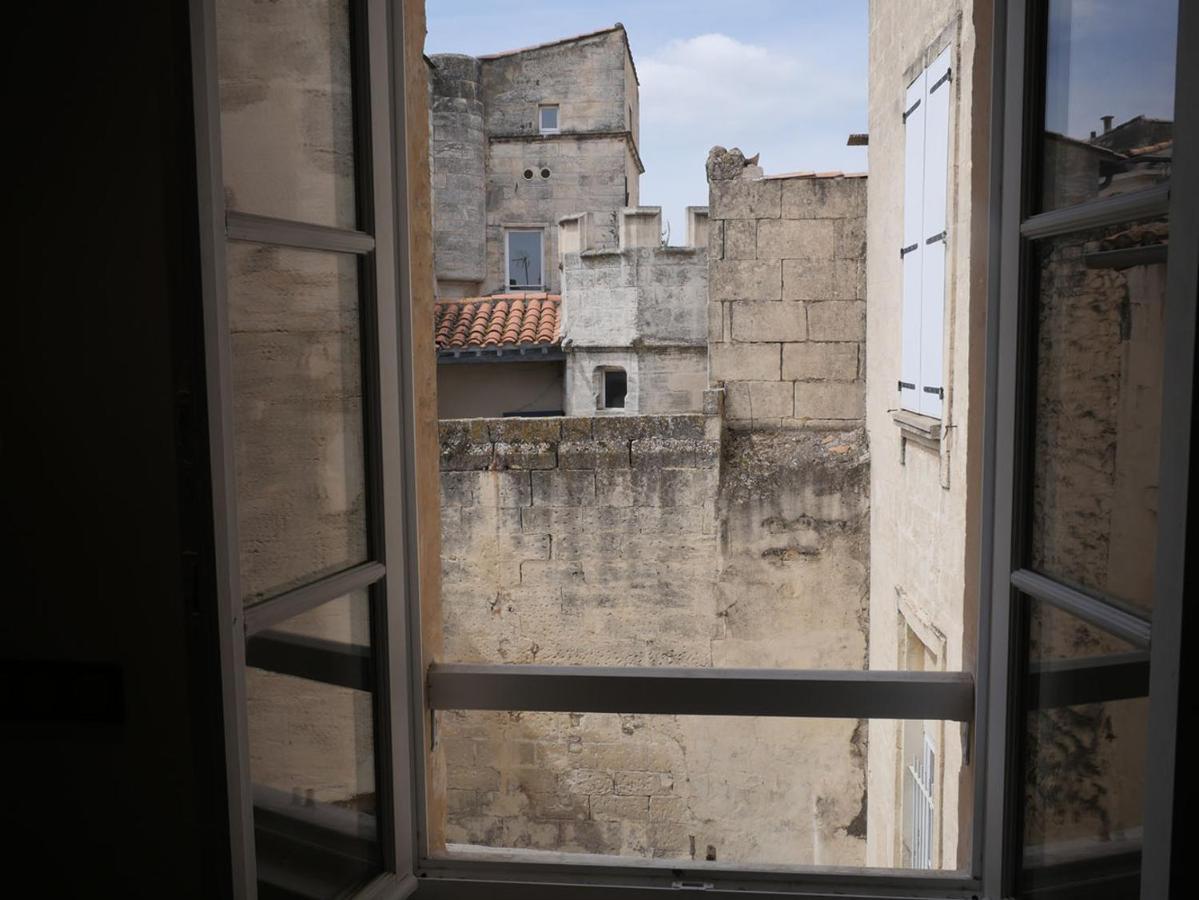 Superbe Appartement Avec Vue Arles Dış mekan fotoğraf