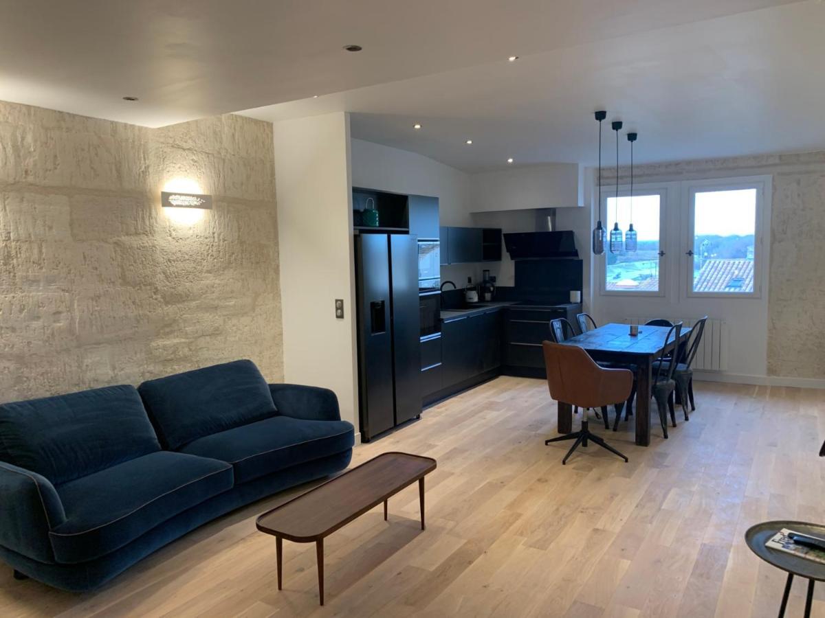 Superbe Appartement Avec Vue Arles Dış mekan fotoğraf