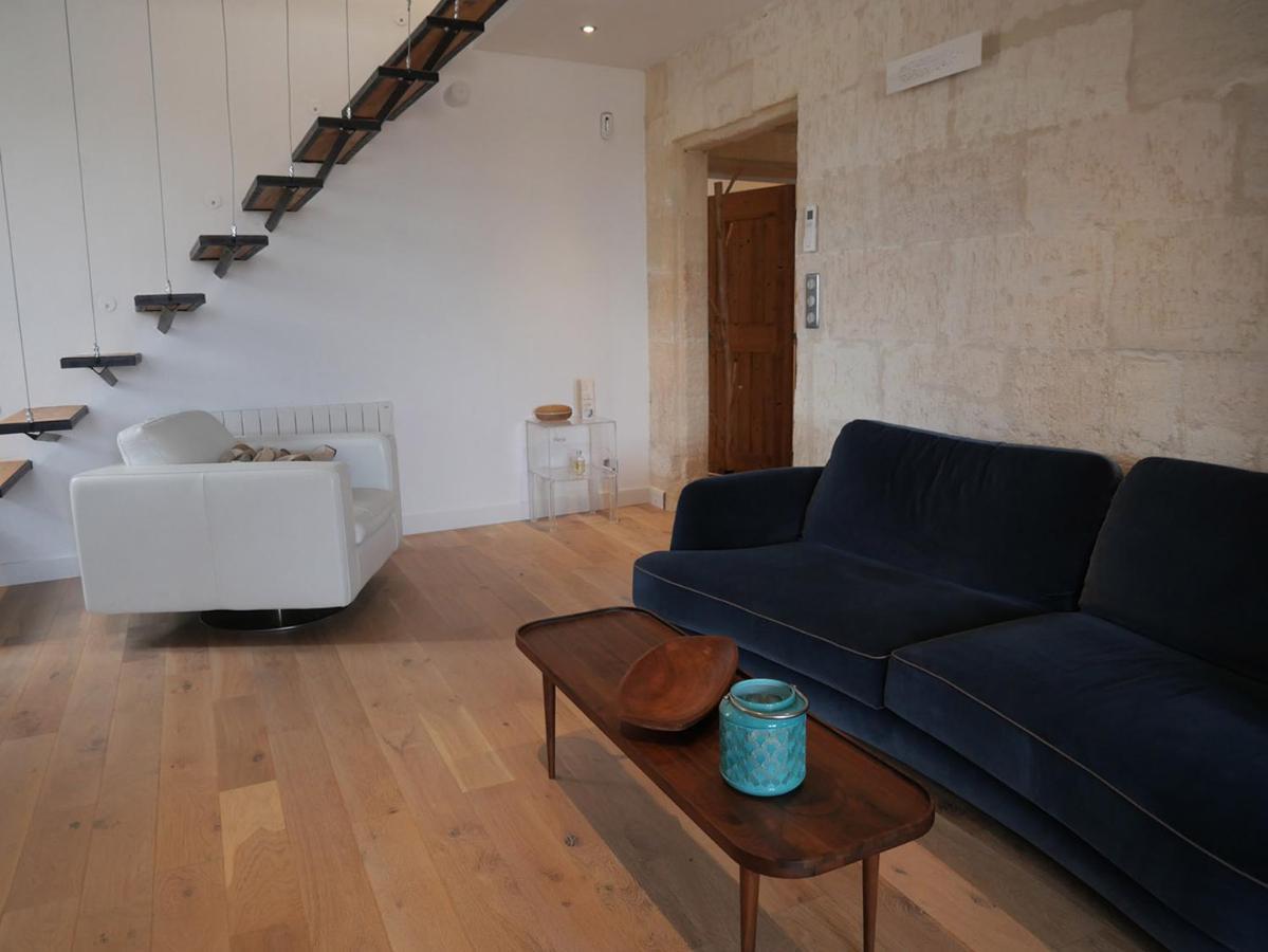 Superbe Appartement Avec Vue Arles Dış mekan fotoğraf
