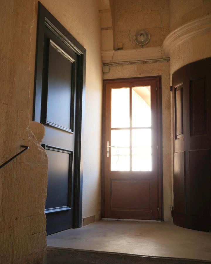 Superbe Appartement Avec Vue Arles Dış mekan fotoğraf