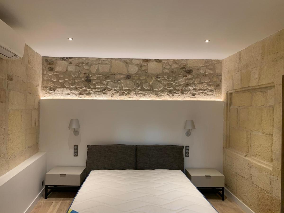 Superbe Appartement Avec Vue Arles Dış mekan fotoğraf