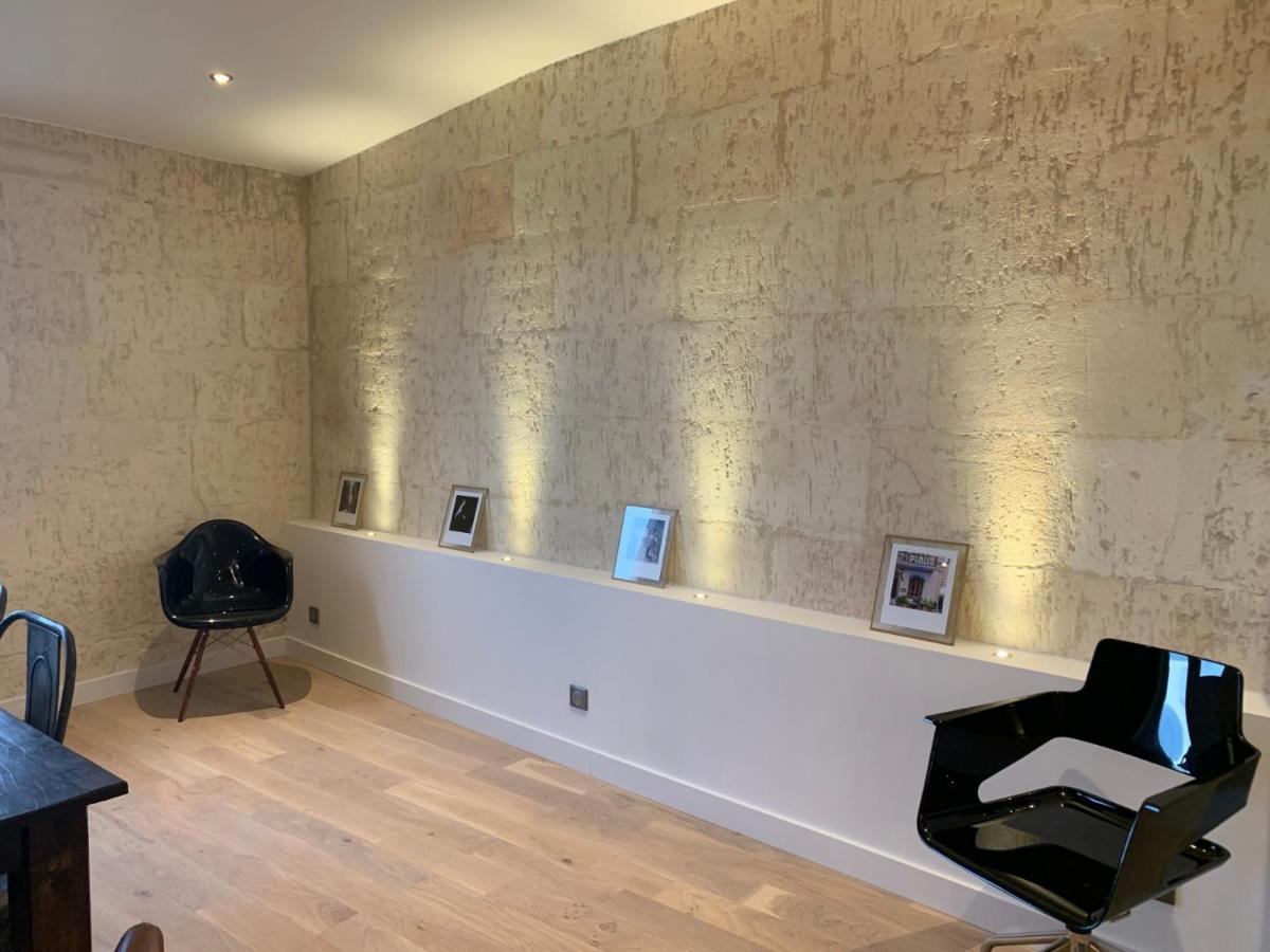 Superbe Appartement Avec Vue Arles Dış mekan fotoğraf