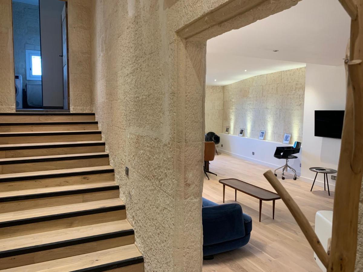 Superbe Appartement Avec Vue Arles Dış mekan fotoğraf