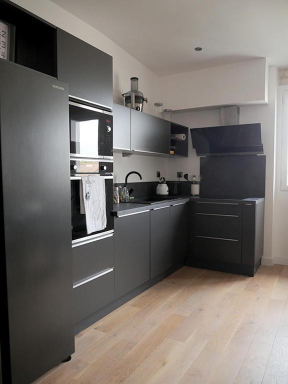 Superbe Appartement Avec Vue Arles Dış mekan fotoğraf