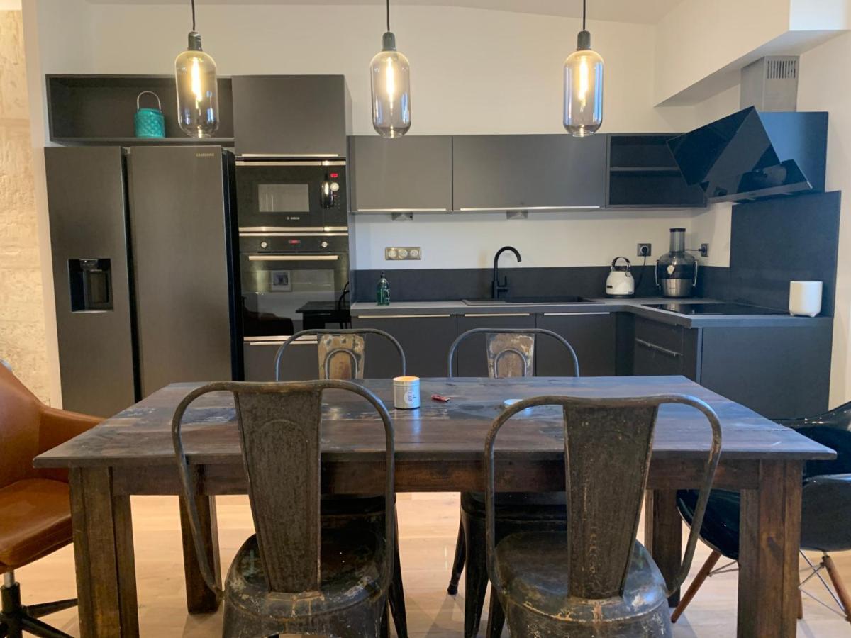 Superbe Appartement Avec Vue Arles Dış mekan fotoğraf